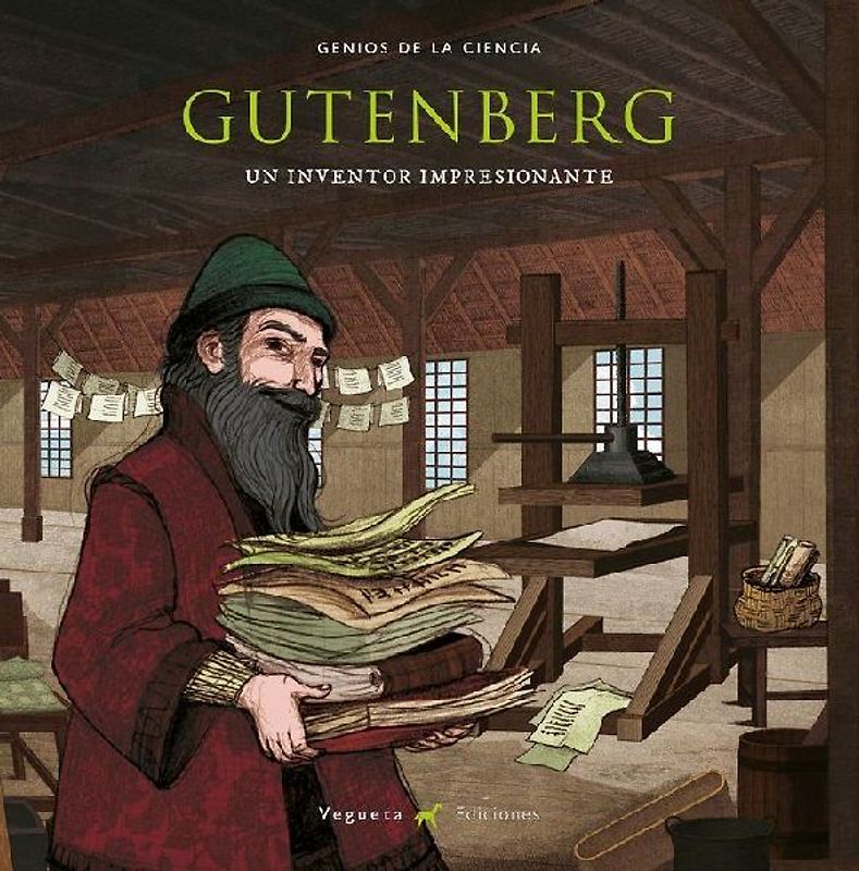 Gutenberg