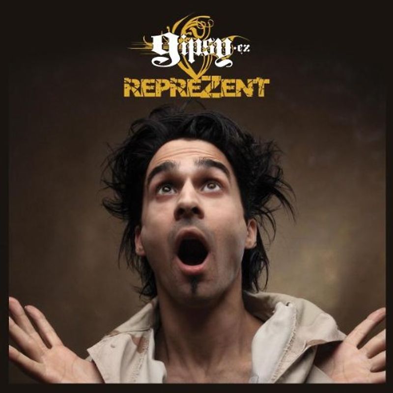 Gipsy.Cz - Reprezent