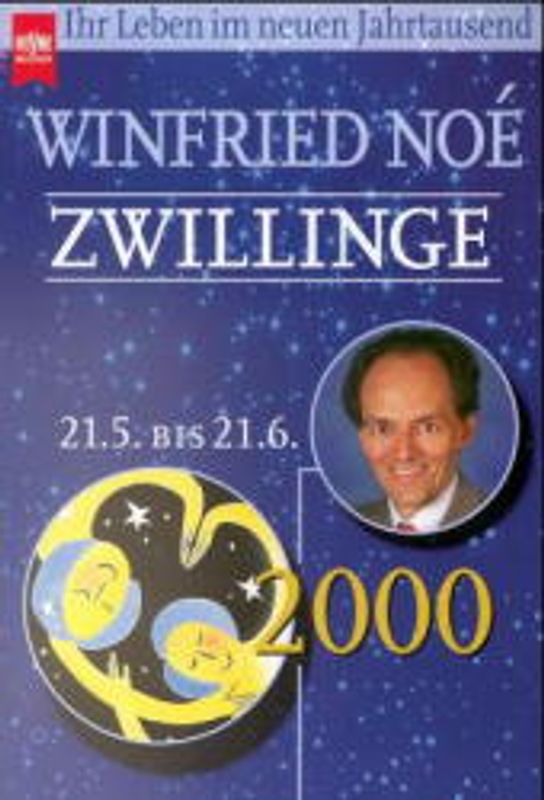 Zwillinge 2000. Ihr Leben im neuen Jahrtausend
