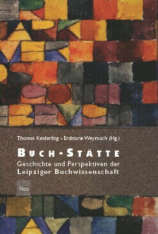 Buch-Stätte
