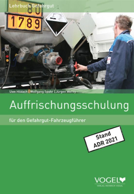 Auffrischungsschulung