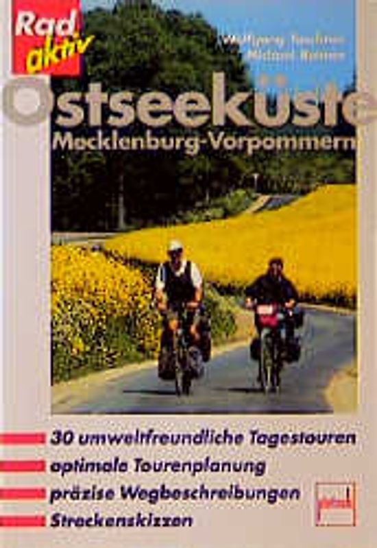 Ostseeküste Mecklenburg-Vorpommern