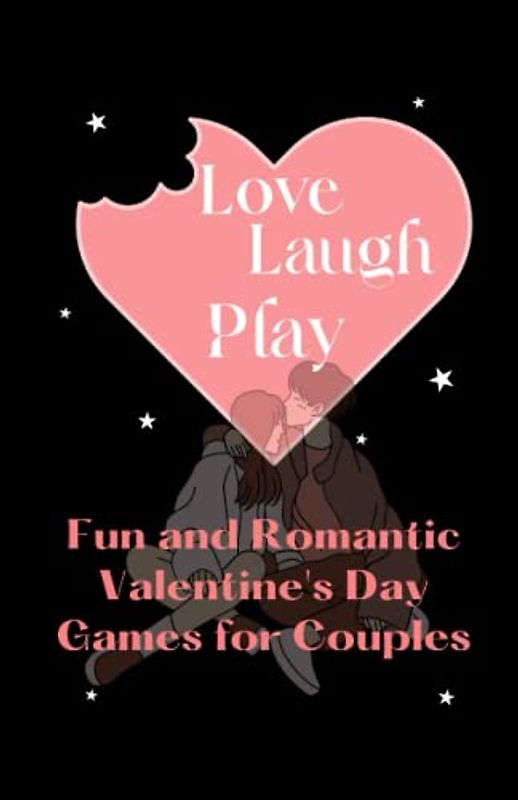 Love, Laugh, and Play: Fun and Romantic Valentine's Day Games for Couples