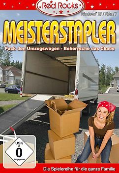 Meisterstapler PC Spiele