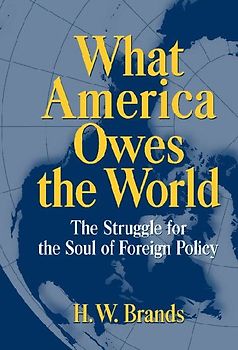 What America Owes the World