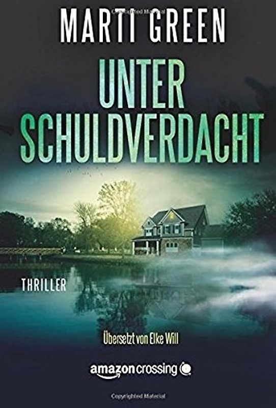 Unter Schuldverdacht