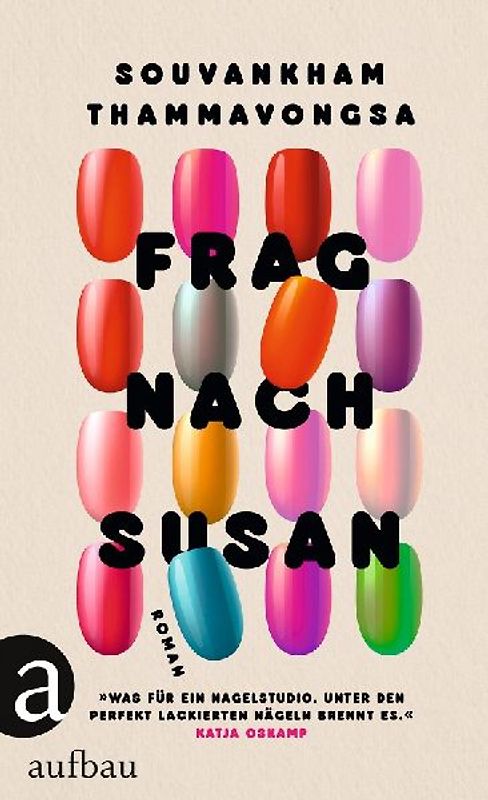 Frag nach Susan