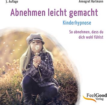 Abnehmen leicht gemacht für Kinder