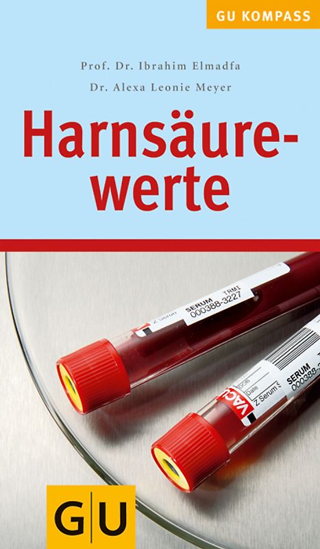 Harnsäurewerte
