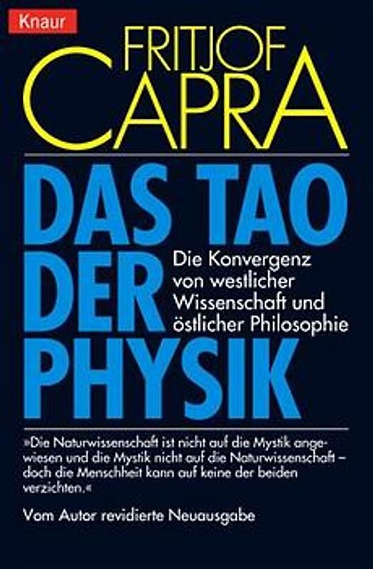 Das Tao der Physik