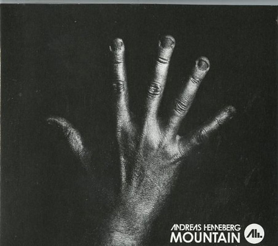 Henneberg,Andreas - Mountain