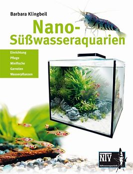 Nano-Süßwasseraquarien