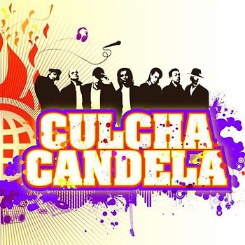 Culcha Candela - Culcha Candela (Ltd.Pur Edt.2008)