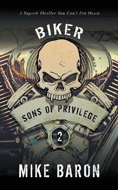 Sons of Privilege