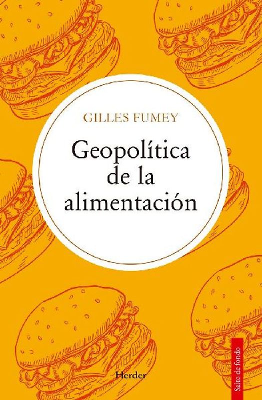 Geopolitica de la Alimentacion