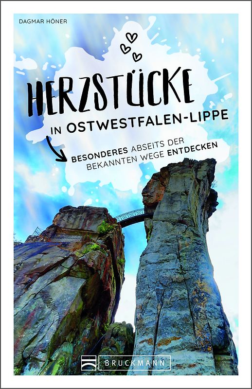 Herzstücke in Ostwestfalen-Lippe