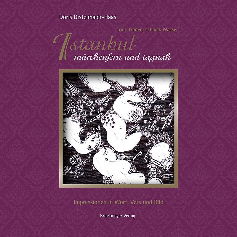 ISTANBUL märchenfern tagnah.