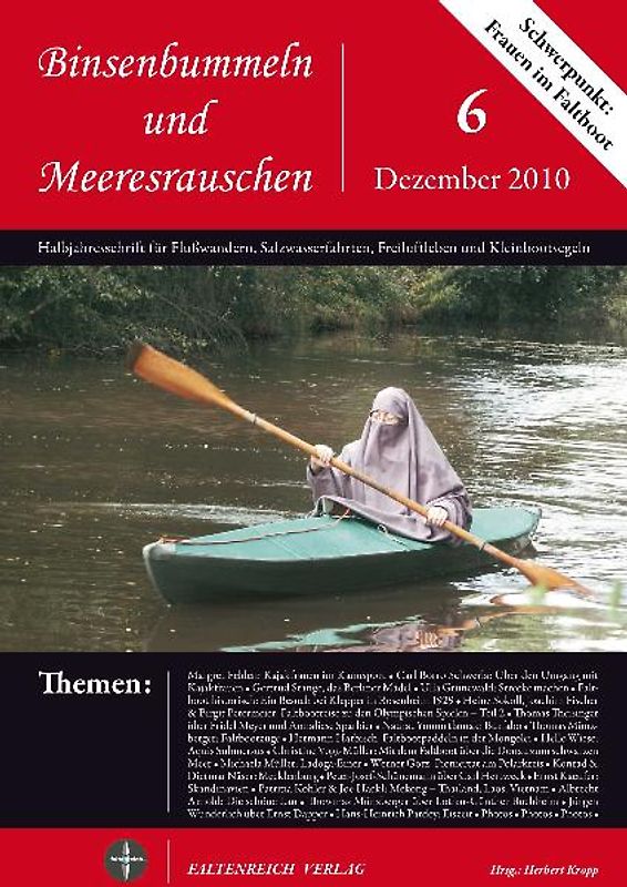 Binsenbummeln und Meeresrauschen 6