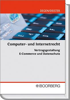 Computer- und Internetrecht
