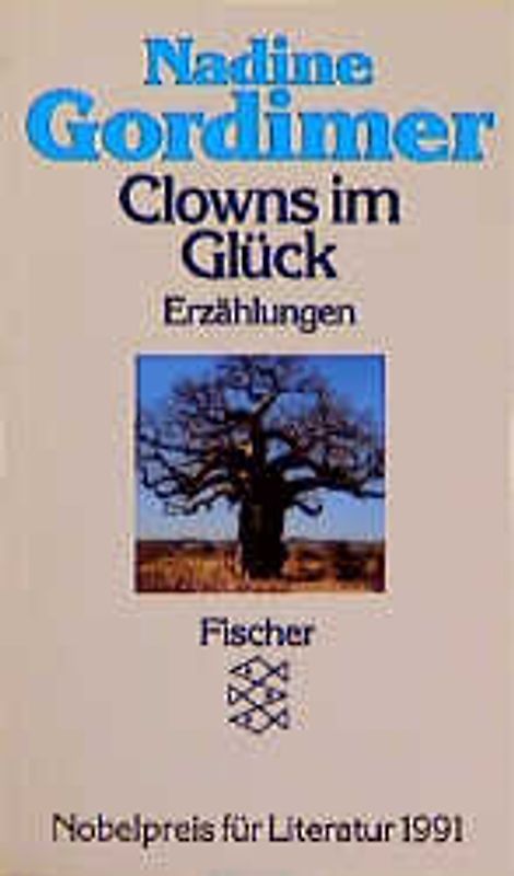 Clowns im Glück