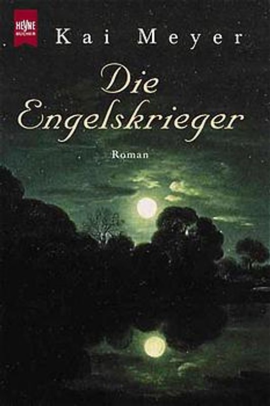 Das Geheimnis der Engelskrieger