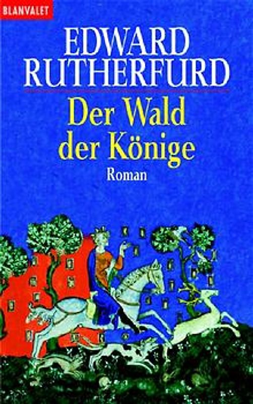 Der Wald der Könige