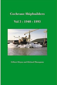 Cochrane Shipbuilders