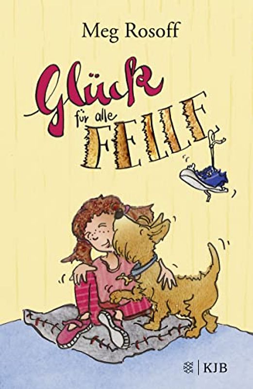 Glück für alle Felle