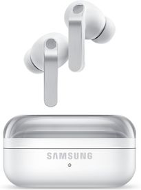 SAMSUNG  Galaxy Buds4 Pro Casque True Wireless Stereo (tws) Ecouteurs Appels/musique Usb Type-c Bluetooth Blanc
