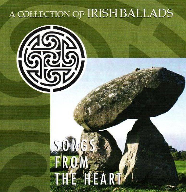 Various - Songs from the Heart