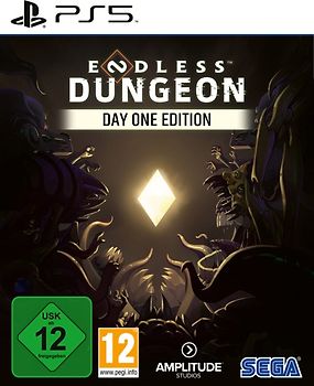 Endless Dungeon Day One Edition PlayStation 5