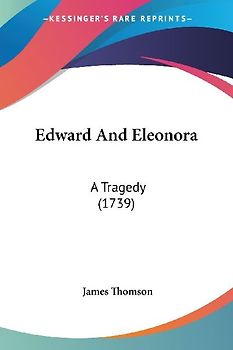 Edward And Eleonora