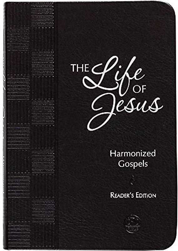 The Life of Jesus