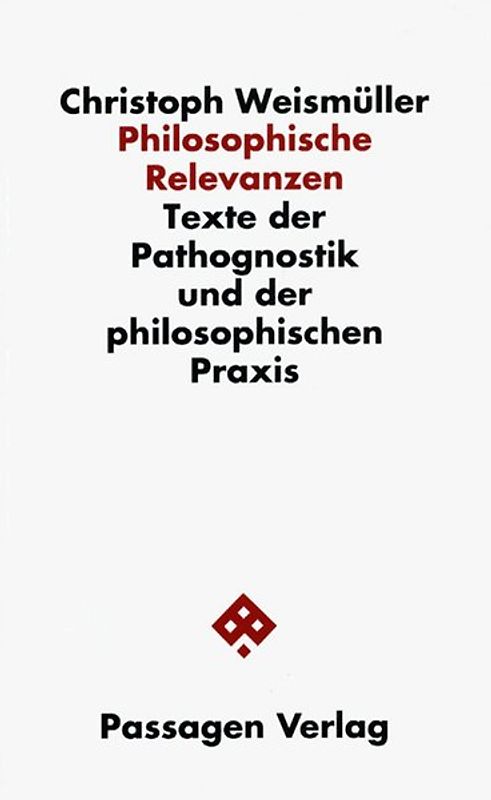 Philosophische Relevanzen