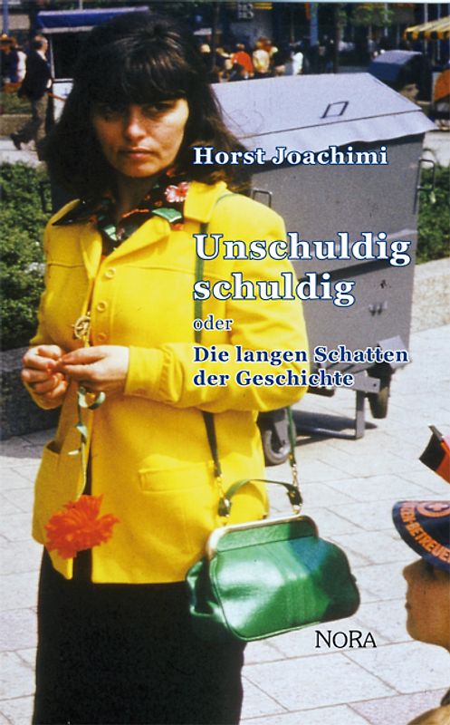 Unschuldig schuldig