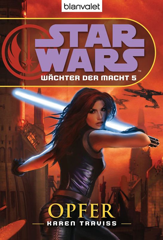 Star Wars™ Wächter der Macht 5