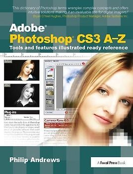 Adobe Photoshop Cs3 A-Z