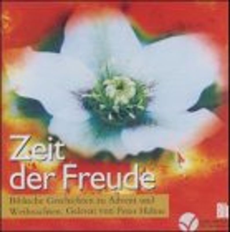 Zeit der Freude