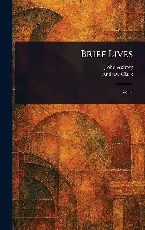 Brief Lives