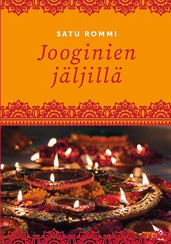 Jooginien jäljillä