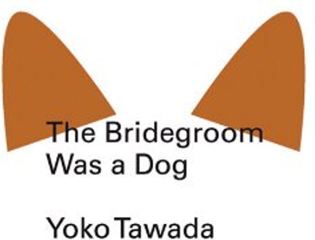 The Bridegroom Was a Dog (New Directions Pearls, Band 0)