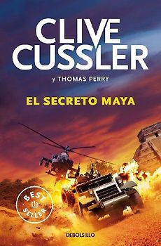 El Secreto Maya / The Mayan Secrets