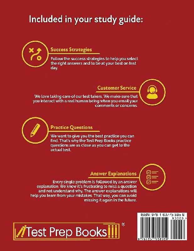 RICA Prep Book 2025-2026