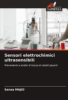 Sensori elettrochimici ultrasensibili