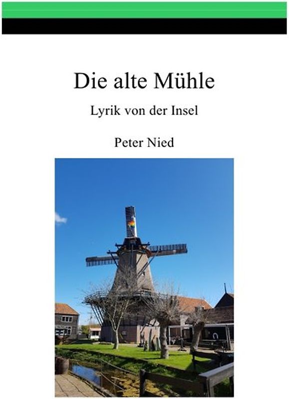 Die alte Mühle