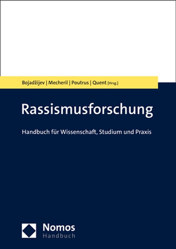 Rassismusforschung