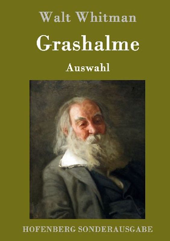 Grashalme