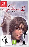 Syberia 2