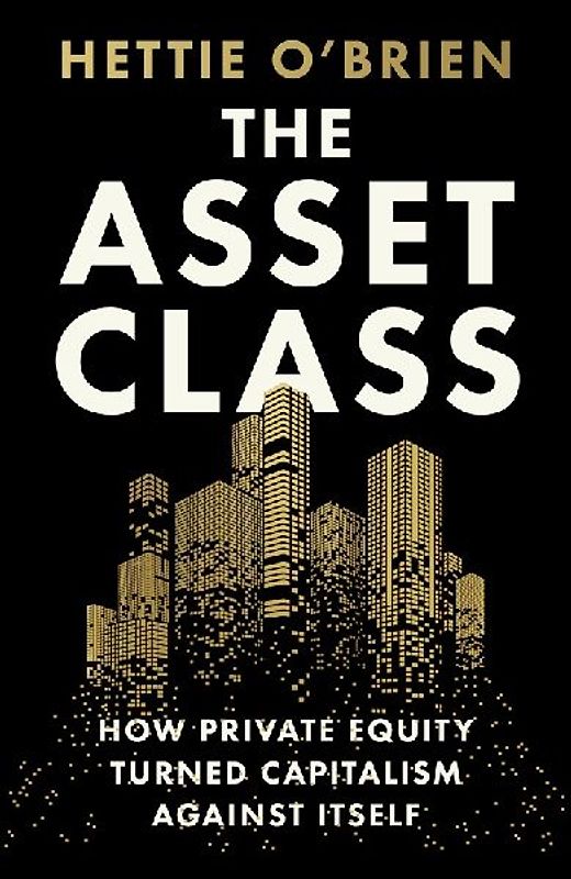 The Asset Class