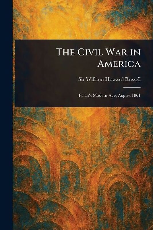 The Civil War in America